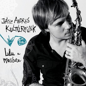 Jasz Andras Kulturfunk